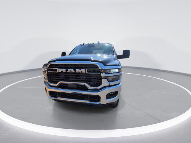 2026 RAM Ram 3500 RAM 3500 TRADESMAN CREW CAB 4X4 64 BOX