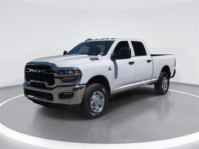 2026 RAM Ram 3500 RAM 3500 TRADESMAN CREW CAB 4X4 64 BOX 2026 RAM Ram 3500 RAM 3500 TRADESMAN CREW CAB 4X4 64 BOX