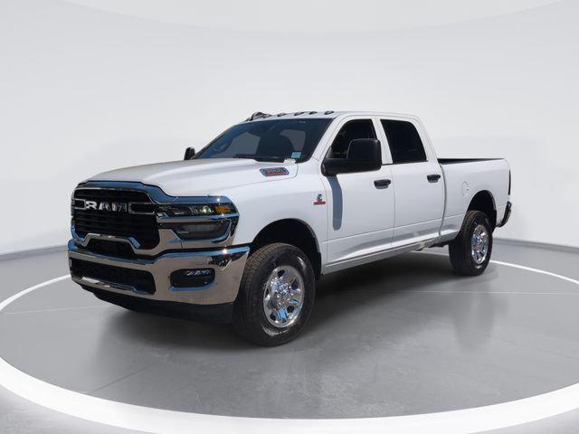 2026 RAM Ram 3500 RAM 3500 TRADESMAN CREW CAB 4X4 64 BOX