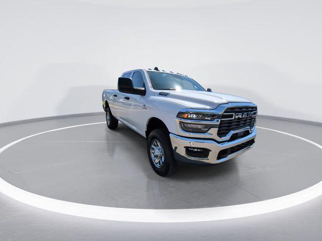 2026 RAM Ram 3500 RAM 3500 TRADESMAN CREW CAB 4X4 64 BOX