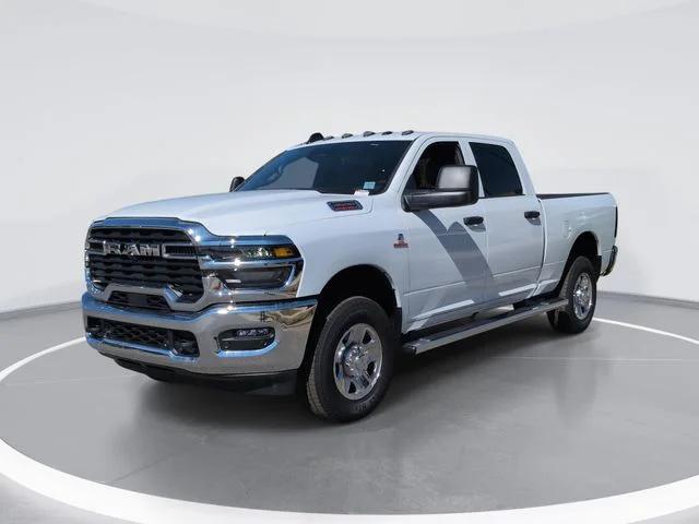 2026 RAM Ram 3500 RAM 3500 TRADESMAN CREW CAB 4X4 64 BOX