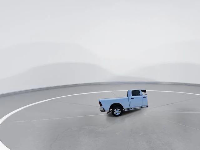 2026 RAM Ram 3500 RAM 3500 TRADESMAN CREW CAB 4X4 64 BOX