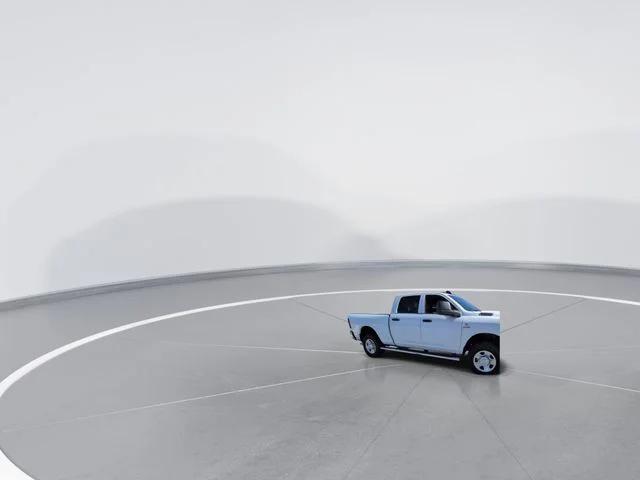 2026 RAM Ram 3500 RAM 3500 TRADESMAN CREW CAB 4X4 64 BOX