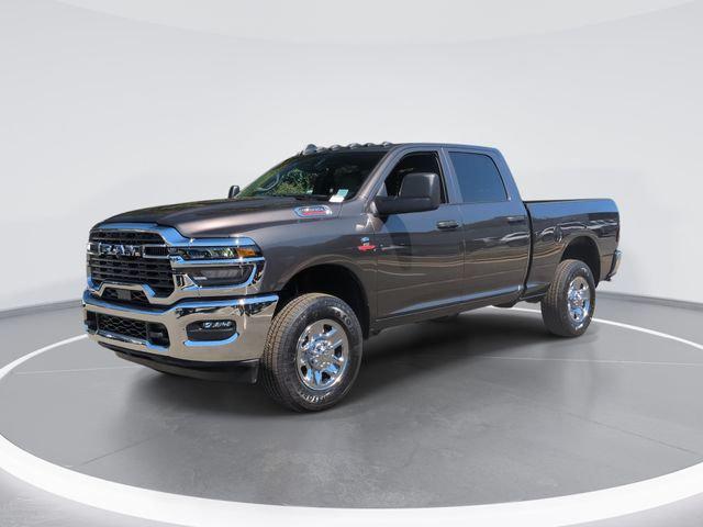 2026 RAM Ram 3500 RAM 3500 TRADESMAN CREW CAB 4X4 64 BOX