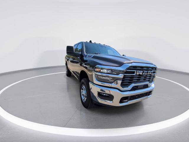 2026 RAM Ram 3500 RAM 3500 TRADESMAN CREW CAB 4X4 64 BOX