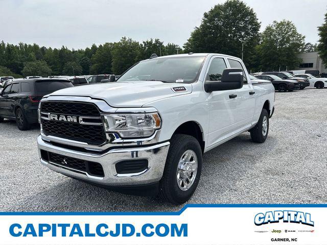 2024 RAM 2500 Tradesman Crew Cab 4x2 64 Box