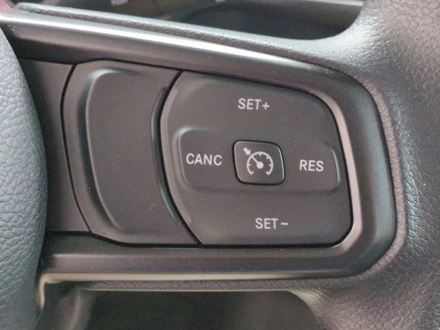 New 2026 Anvil Clear-Coat Exterior Paint Jeep Sport image 18