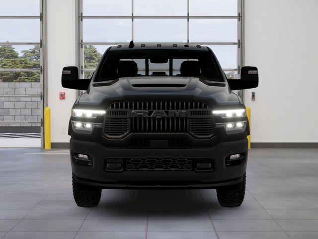 2026 RAM Ram 2500 RAM 2500 REBEL CREW CAB 4X4 64 BOX 2026 RAM Ram 2500 RAM 2500 REBEL CREW CAB 4X4 64 BOX