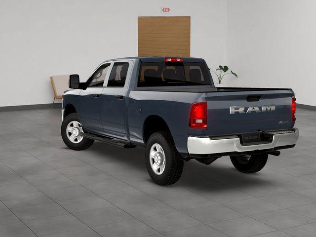 2026 RAM Ram 2500 RAM 2500 TRADESMAN CREW CAB 4X4 64 BOX 2026 RAM Ram 2500 RAM 2500 TRADESMAN CREW CAB 4X4 64 BOX