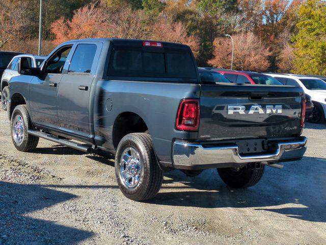 2026 RAM Ram 2500 RAM 2500 TRADESMAN CREW CAB 4X4 64 BOX
