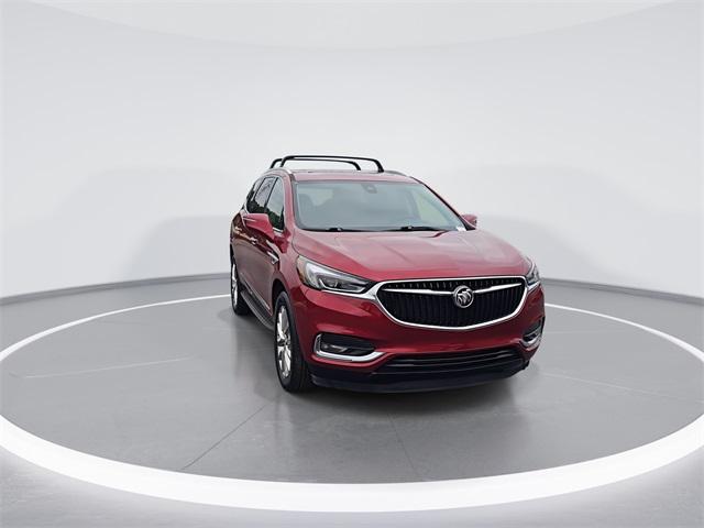 2020 Buick Enclave AWD Premium 2020 Buick Enclave AWD Premium