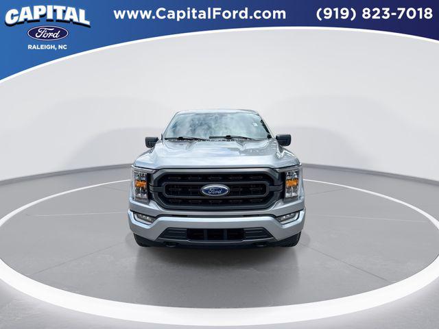 2023 Ford F-150 XLT 2023 Ford F-150 XLT