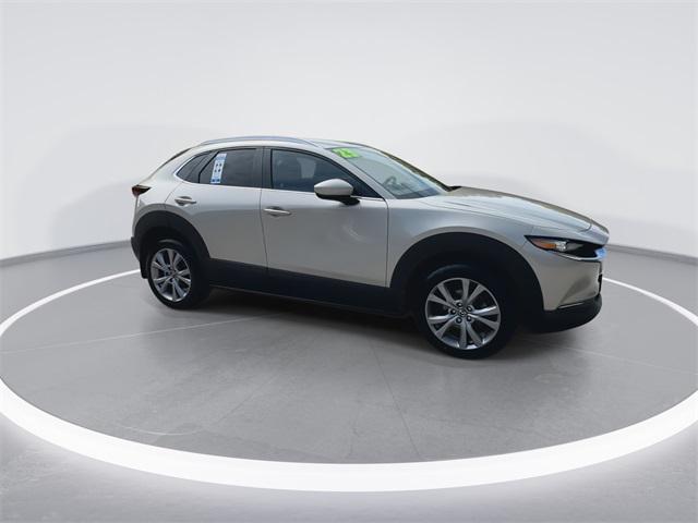 2023 Mazda CX-30 2.5 S Select