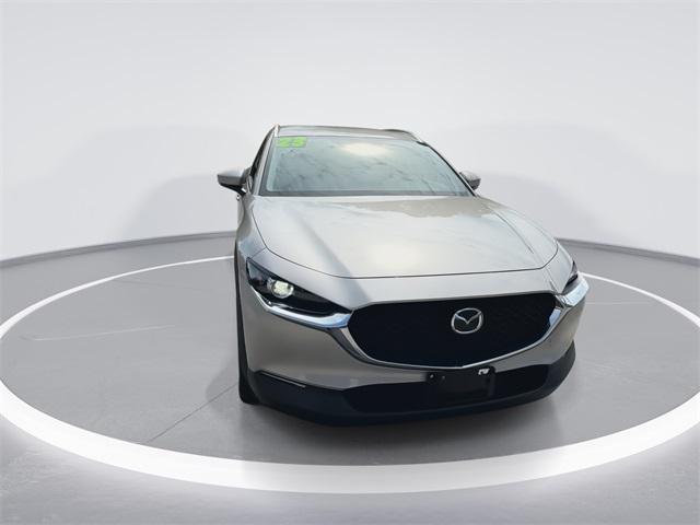 2023 Mazda CX-30 2.5 S Select