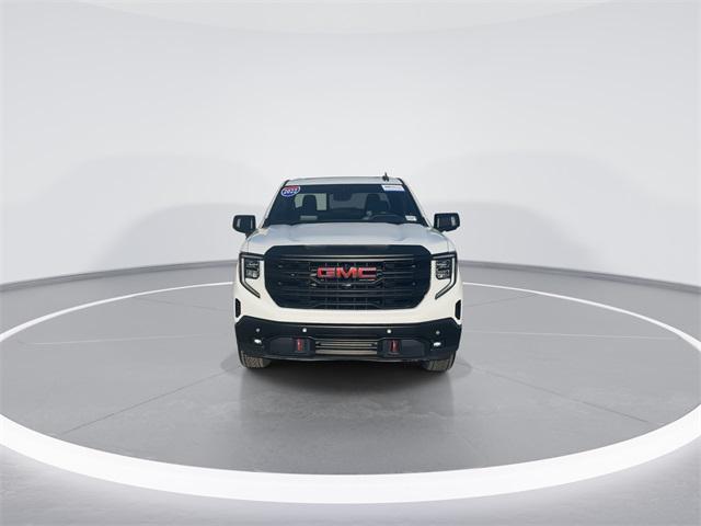 2022 GMC Sierra 1500 4WD Crew Cab Short Box SLT