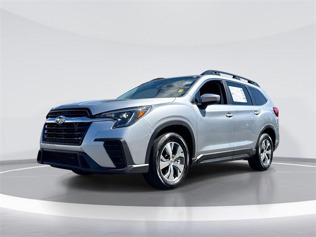 2024 Subaru Ascent Premium 7-Passenger