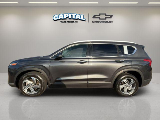 2023 Hyundai Santa Fe SEL 2023 Hyundai Santa Fe SEL