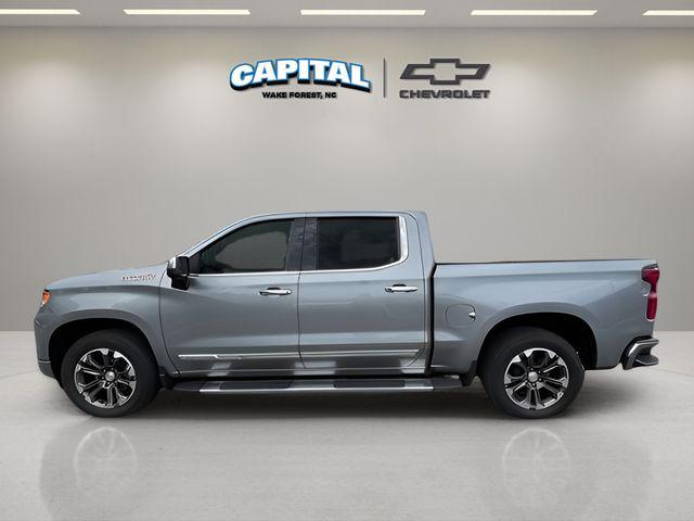 2024 Chevrolet Silverado 1500 2WD Crew Cab Short Bed High Country