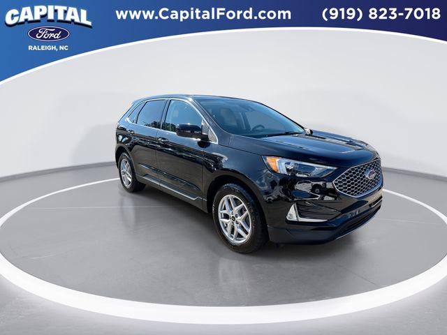 2023 Ford Edge SEL 2023 Ford Edge SEL