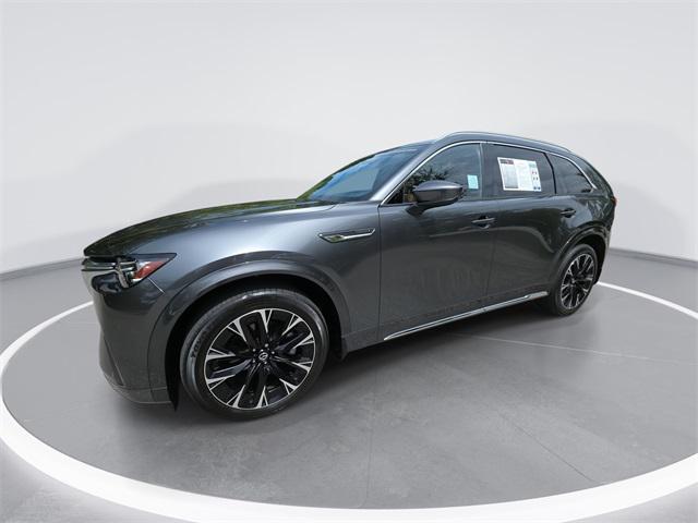 2024 Mazda CX-90 3.3 Turbo S Premium Plus