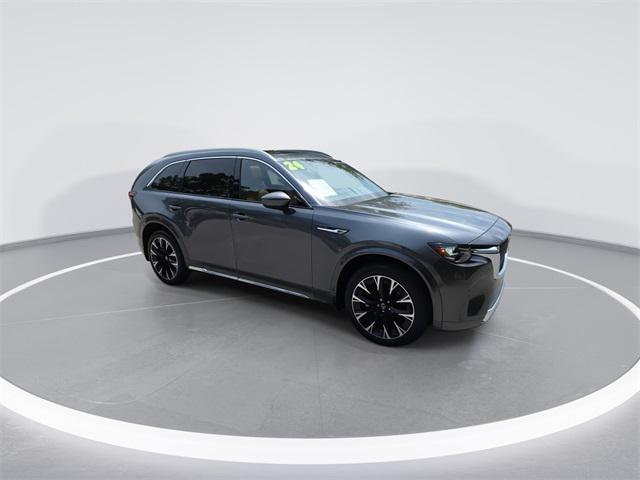 2024 Mazda CX-90 3.3 Turbo S Premium Plus