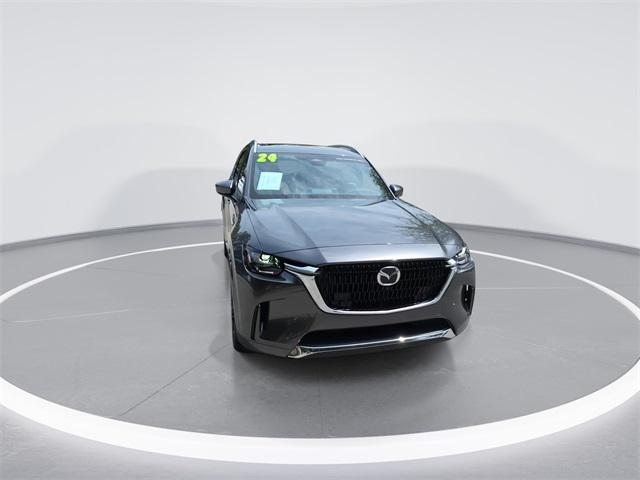 2024 Mazda CX-90 3.3 Turbo S Premium Plus