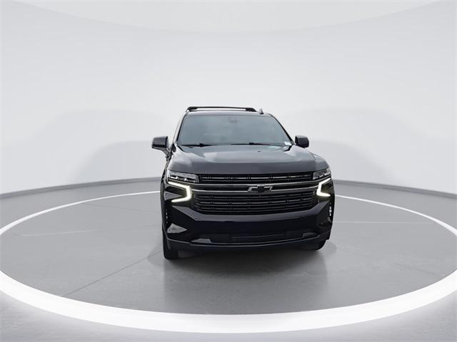 2021 Chevrolet Tahoe 4WD RST 2021 Chevrolet Tahoe 4WD RST