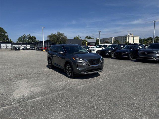 2021 Nissan Rogue SV FWD 2021 Nissan Rogue SV FWD
