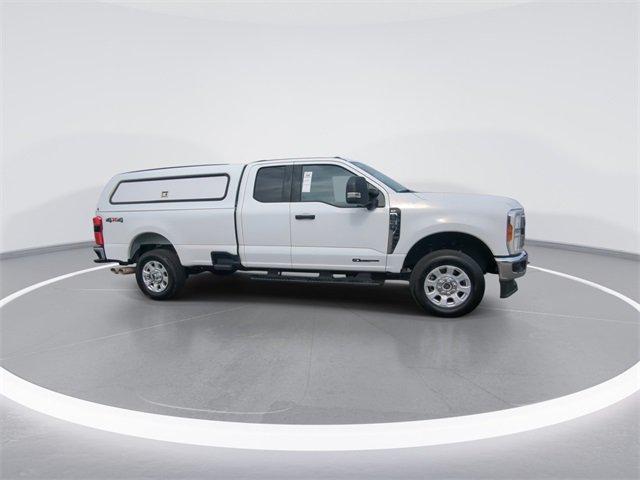 2024 Ford F-350 XLT