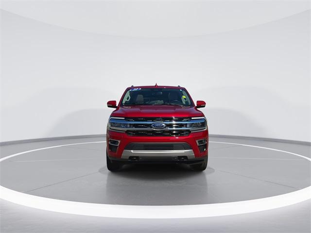 2022 Ford Expedition Limited MAX 2022 Ford Expedition Limited MAX