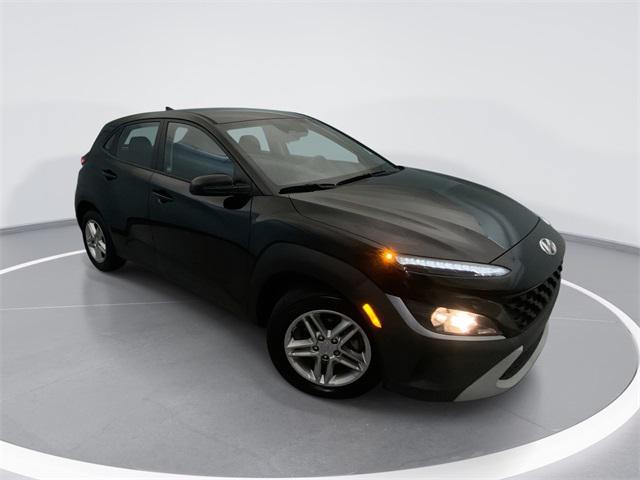 2022 Hyundai Kona SE 2022 Hyundai Kona SE