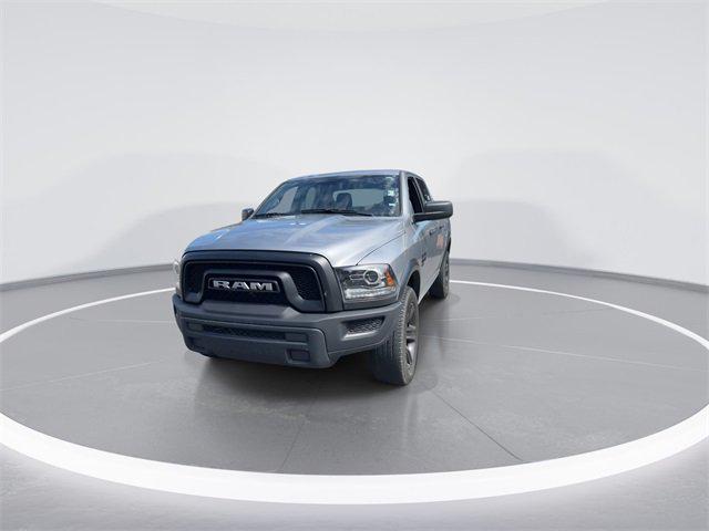 2024 RAM 1500 Classic Warlock Crew Cab 4x4 57 Box 2024 RAM 1500 Classic Warlock Crew Cab 4x4 57 Box
