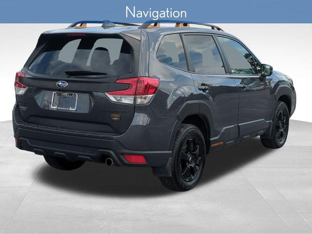 2023 Subaru Forester Wilderness 2023 Subaru Forester Wilderness