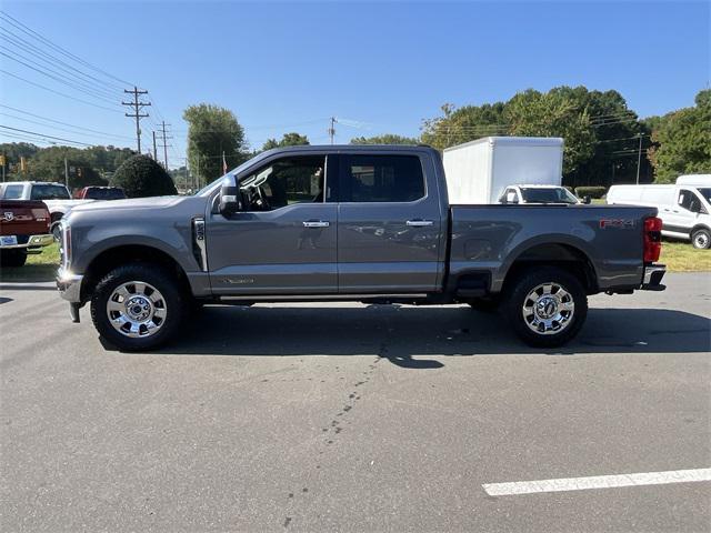 2024 Ford F-250 LARIAT