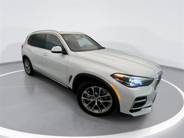 2023 BMW X5 sDrive40i 2023 BMW X5 sDrive40i