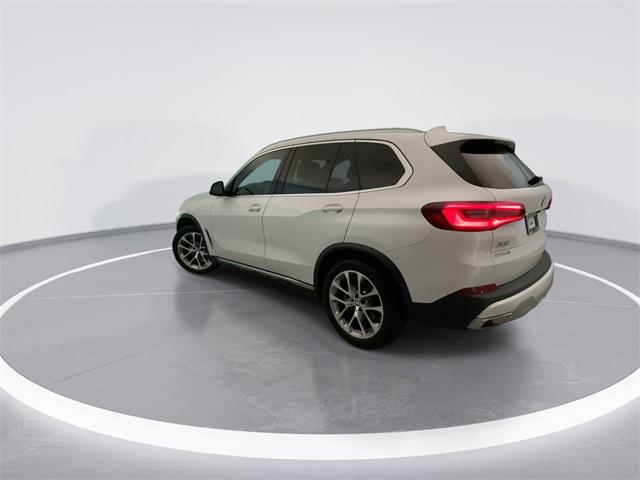 2023 BMW X5 sDrive40i 2023 BMW X5 sDrive40i