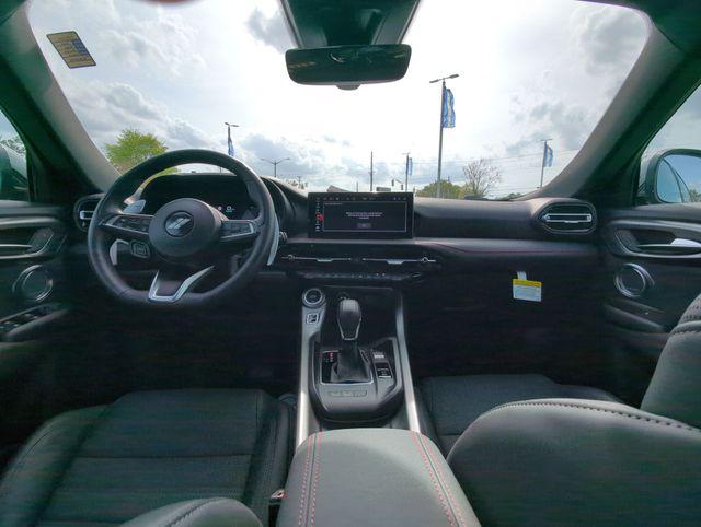 2024 Dodge Hornet R/T Plus EAWD 2024 Dodge Hornet R/T Plus EAWD