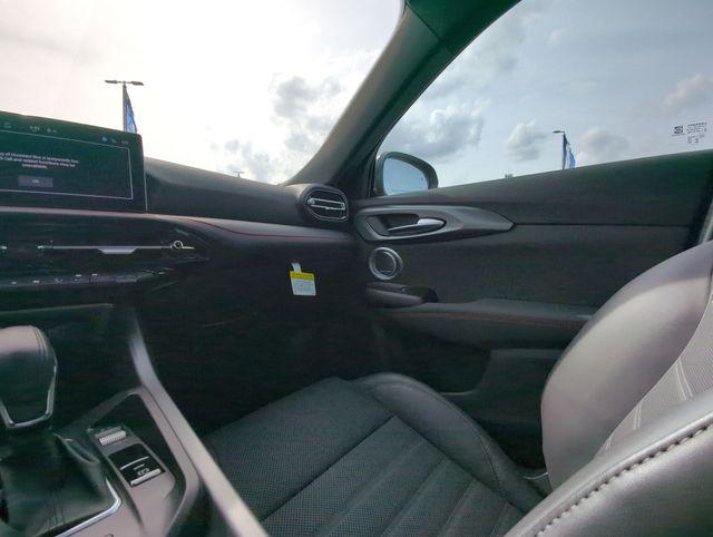 2024 Dodge Hornet R/T Plus EAWD 2024 Dodge Hornet R/T Plus EAWD