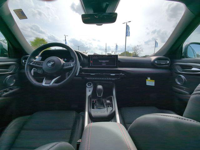 2024 Dodge Hornet R/T Plus EAWD