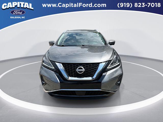 2023 Nissan Murano SL FWD 2023 Nissan Murano SL FWD