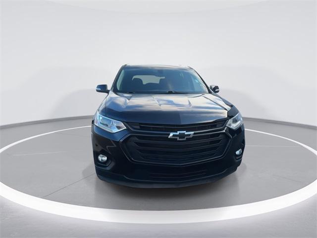 2021 Chevrolet Traverse FWD LT Cloth 2021 Chevrolet Traverse FWD LT Cloth