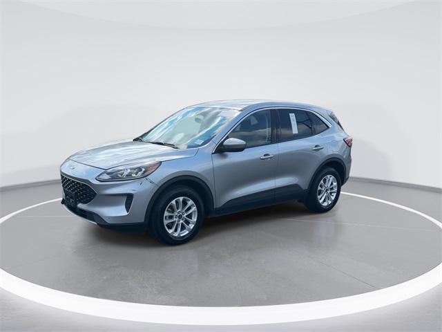 2021 Ford Escape SE 2021 Ford Escape SE