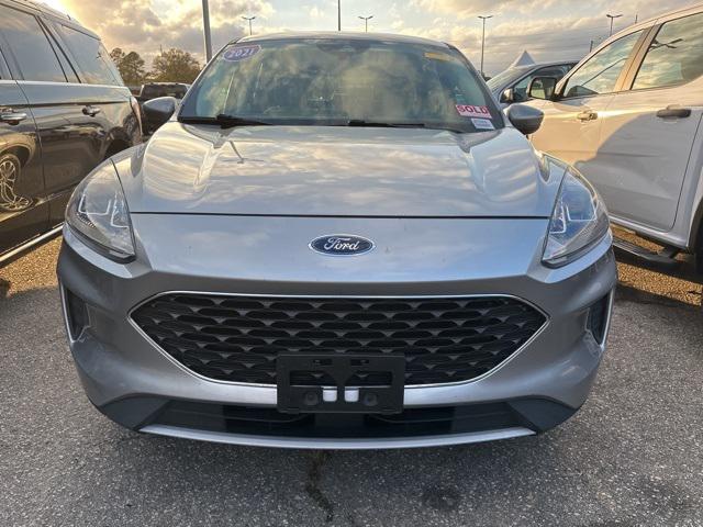 2021 Ford Escape SE 2021 Ford Escape SE