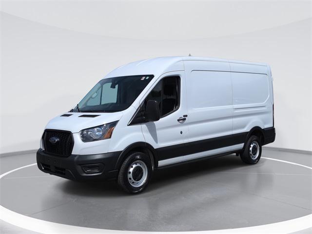 2022 Ford Transit-250 Cargo Van 2022 Ford Transit-250 Cargo Van