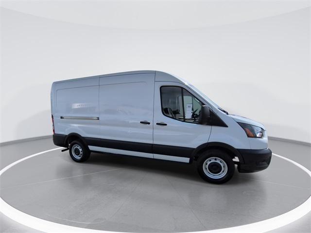 2022 Ford Transit-250 Cargo Van 2022 Ford Transit-250 Cargo Van
