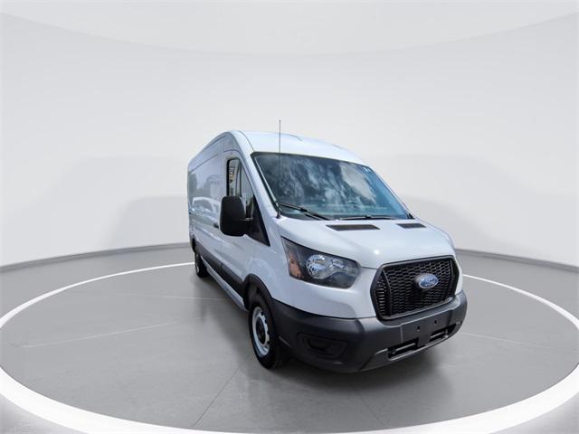 2022 Ford Transit-250 Cargo Van 2022 Ford Transit-250 Cargo Van