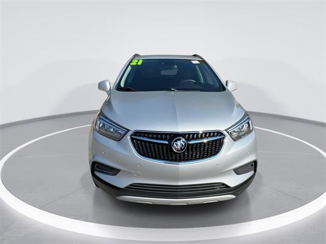 2021 Buick Encore AWD Preferred 2021 Buick Encore AWD Preferred