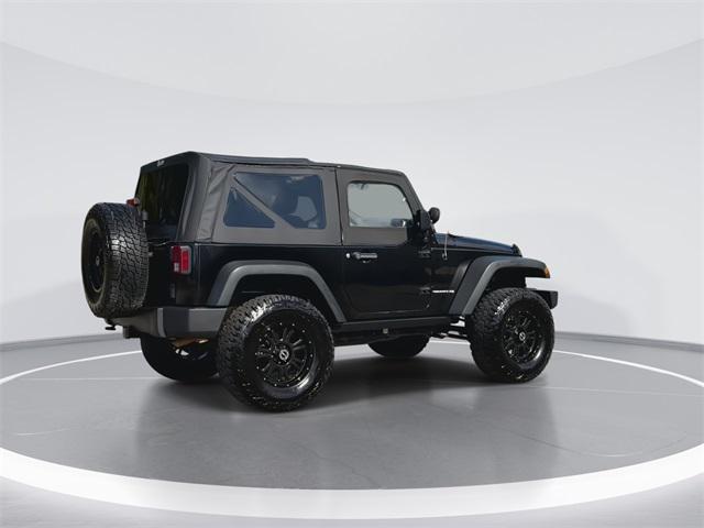 2011 Jeep Wrangler Rubicon 2011 Jeep Wrangler Rubicon