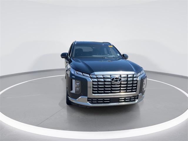 2024 Hyundai Palisade Calligraphy 2024 Hyundai Palisade Calligraphy