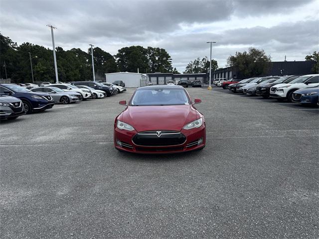 2016 Tesla Model S 60D 2016 Tesla Model S 60D